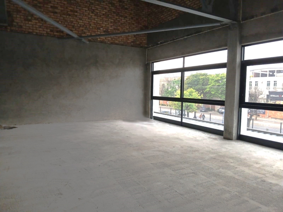 To Let Commercial Property for Rent in Bodorp North West